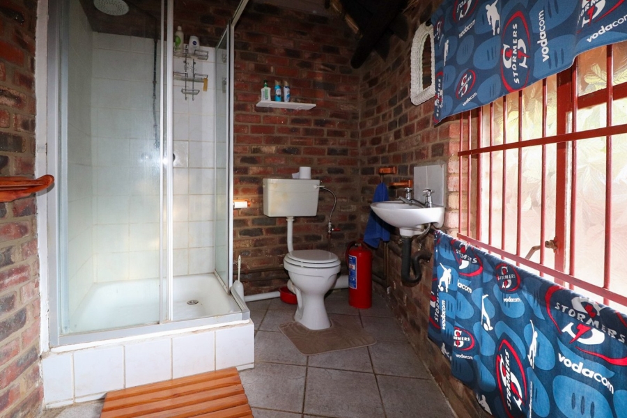 3 Bedroom Property for Sale in Orkney North West